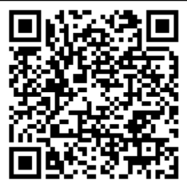 Tiksi Data Room QR Code